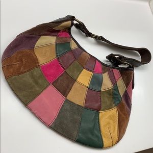 Vintage Inspired Bag